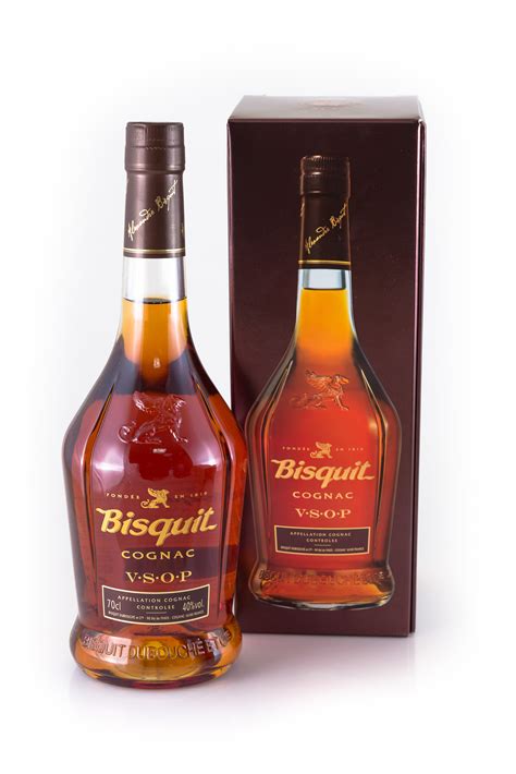 Bisquit VSOP Cognac günstig kaufen