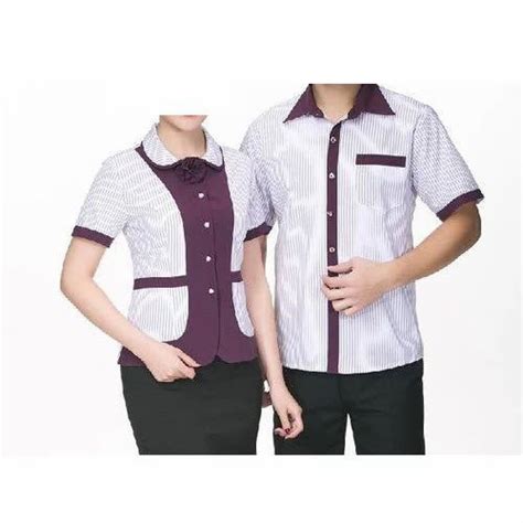 Hotel Housekeeping Uniform at Rs 550/set | Hotel Uniform in Mumbai | ID: 13833192691