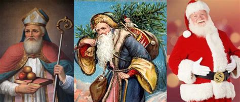 This Christmas Tell Your Children the Real Santa Claus Story | Ancient Origins