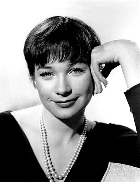 Shirley MacLaine Weight Height Measurements Bra Size