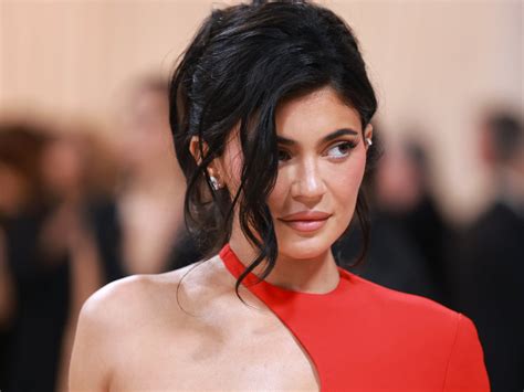 Voices: Good for Kylie Jenner! Celebrities should be honest about the ...