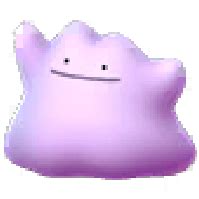 go_ditto - Discord Emoji