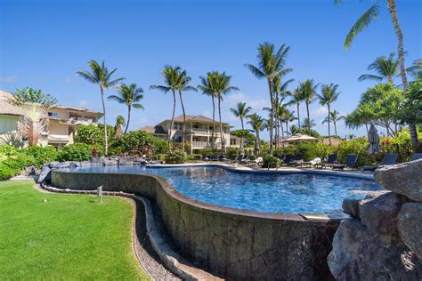 K31 Fairway Villas at Waikoloa Beach Resort