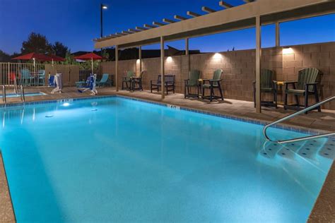 Home2 Suites by Hilton Kingman Kingman, Arizona, US - Reservations.com