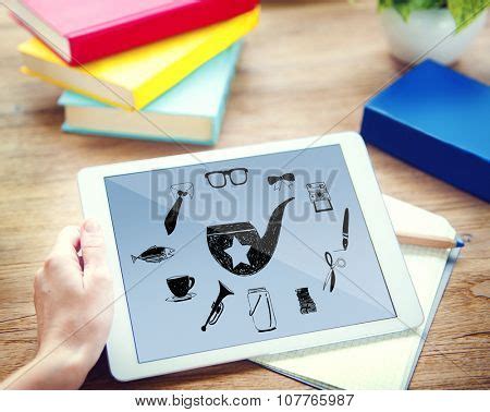 Materialistic Image & Photo (Free Trial) | Bigstock