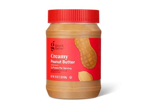 7 Peanut Butter Brands Made with the Lowest Quality Ingredients — Eat ...