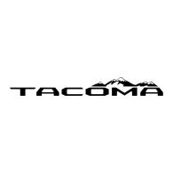 Toyota Tacoma | Brands of the World™ | Download vector logos and logotypes