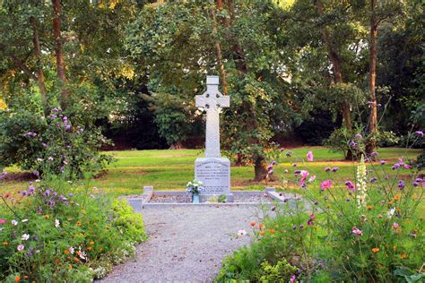 The Paupers' Graveyard - Wexford