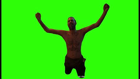 Far Cry "Release Me" Green Screen - YouTube