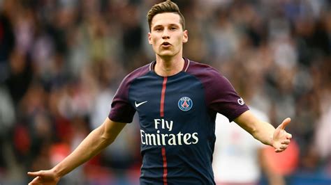 Champions League: Draxler speaks on PSG's chances of winning trophy following defeat from ...