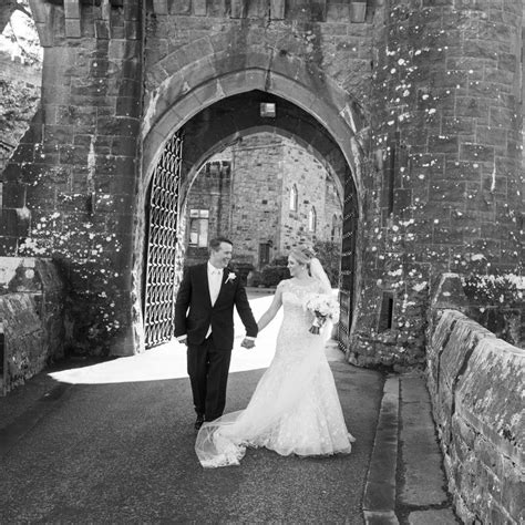 Highlights from our Castle Weddings in Ireland - Dream Irish Wedding