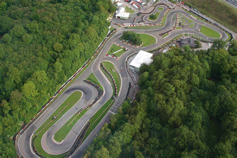 Best go-kart tracks UK: These are the 7 best circuits