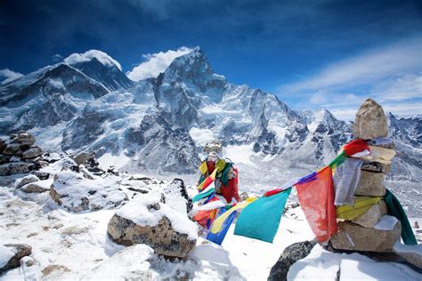 Everest Base Camp Trekking for Women | 2020 Hiking in the Himalayas