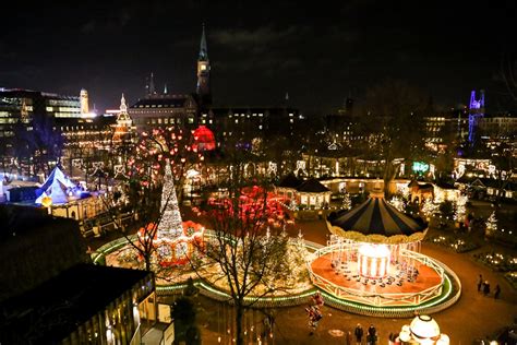 The Top Christmas Markets to Visit in Europe | Magellan Jets