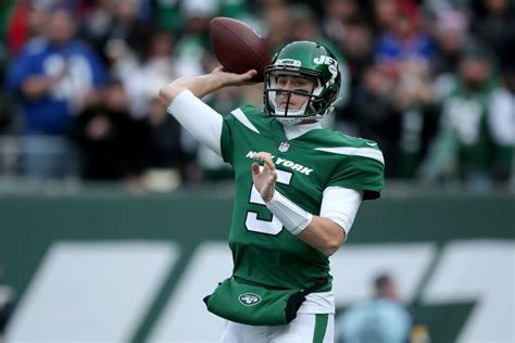 Why Mike White’s style might be exactly what the Jets need at QB - The ...