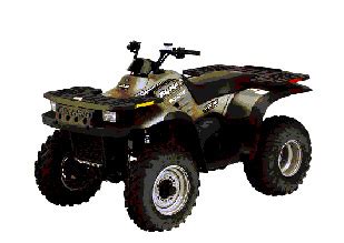 CPSC, Polaris Industries Inc. Announce Recall of Polaris Xpedition 325, Trail Boss 325, and ...