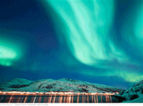 Northern Lights Screensaver for Windows & Mac - Screensavers Planet