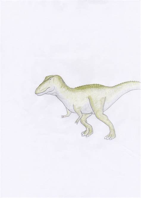 Alectrosaurus Pictures & Facts - The Dinosaur Database