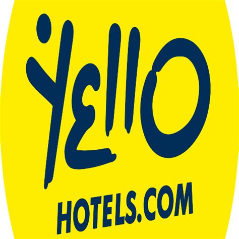 Yello Hotels | Logopedia | Fandom