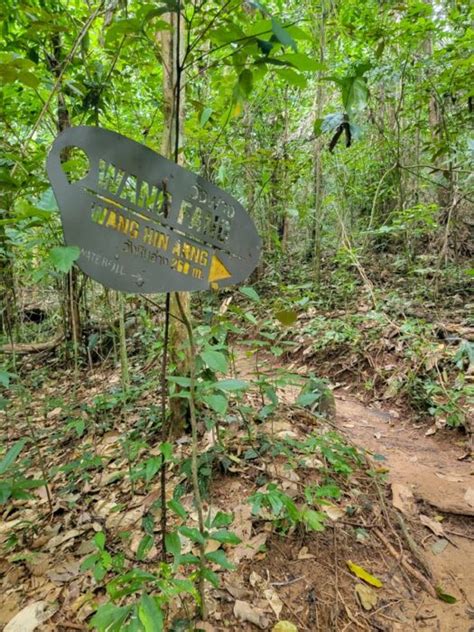 4 Incredible Waterfalls to See in Koh Samui - Becky Exploring