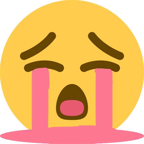 Pinksob - Discord Emoji