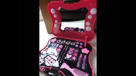 Monster High Makeup Kit Target | Saubhaya Makeup