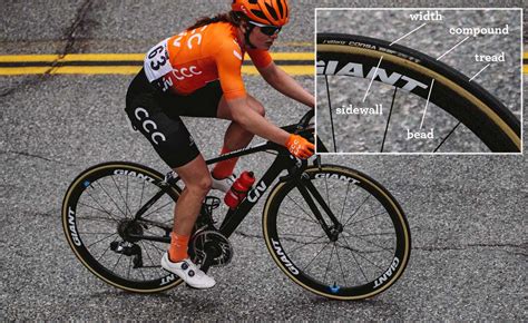 How to Select Road Bike Tires | Liv Cycling Official site