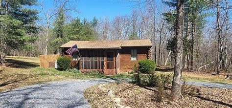 A Cozy Cabin, Luray – Updated 2023 Prices