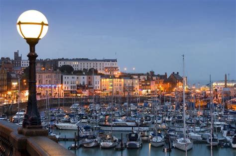 Ramsgate Royal Harbour - Visit Thanet