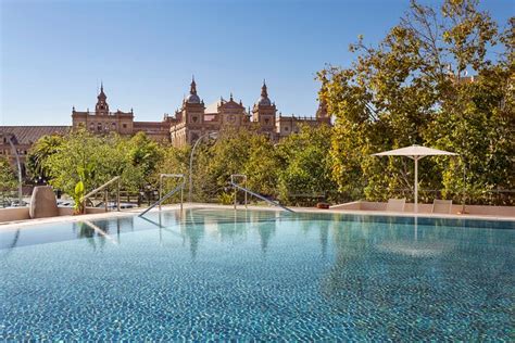 MELIA SEVILLA - Prices & Hotel Reviews (Seville, Spain)