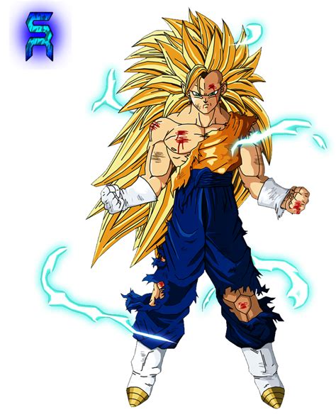 Fusions | Budokai Sagas Wiki | Fandom