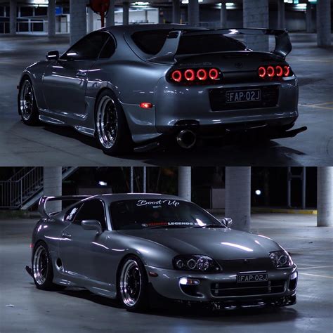 🔥🔥🔥 #toyota #supra #2jz | Toyota supra mk4, Toyota supra, Mk4 supra