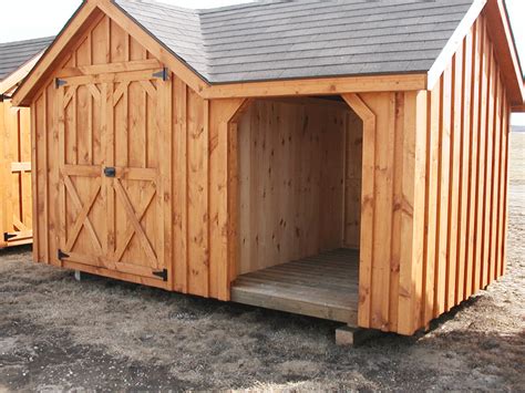 Wood Storage Shed Designs – Cool Shed Deisgn