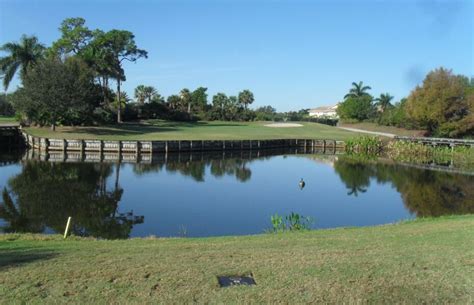 Palm Cove Golf and Yacht Club in Palm City, Florida, USA | GolfPass