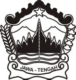 Aneka info: Logo Jateng (Logo Jawa Tengah)