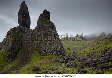 4,538 Storr Scotland Images, Stock Photos & Vectors | Shutterstock