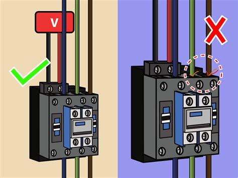 Hvac Two Pole Contactor