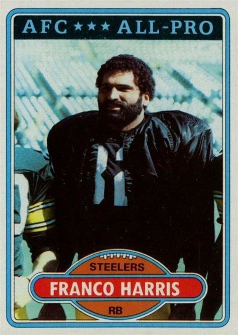 10 Most Valuable 1980 Topps Football Cards | Old Sports Cards