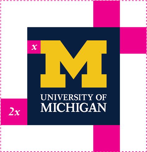 U-M Logo Guidelines – Brand & Visual Identity