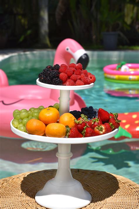 Pool Party Ideas for Adults • Happy Family Blog