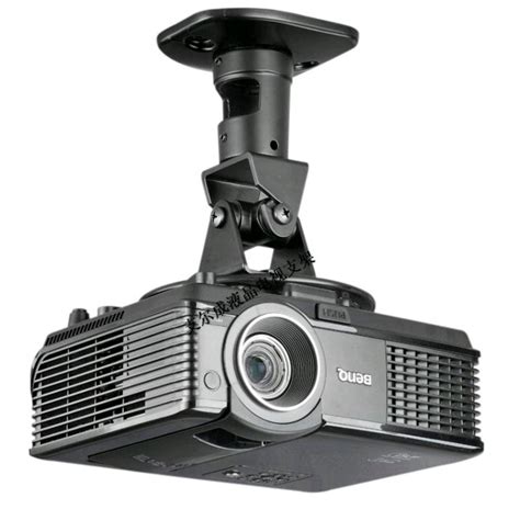 Digi Parts : Projector Mount - Universal Ceiling Bracket LCD DLP Tilt ...