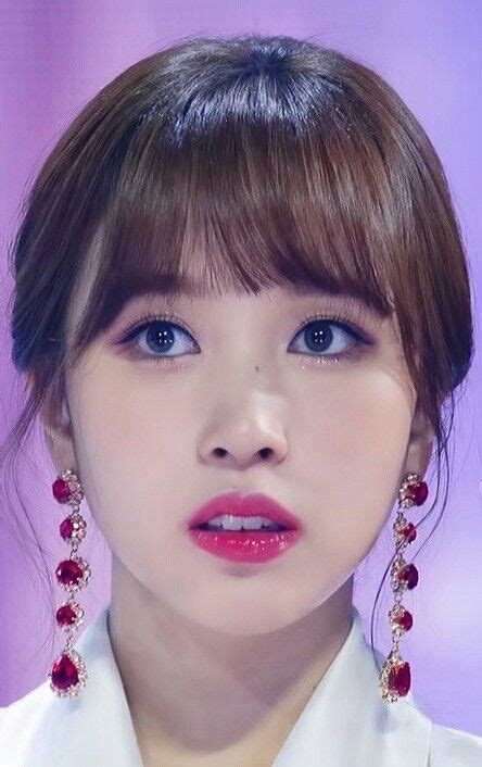 Face Study, Twice Kpop, Myoui Mina, She Girl, Pretty Makeup, Pretty ...