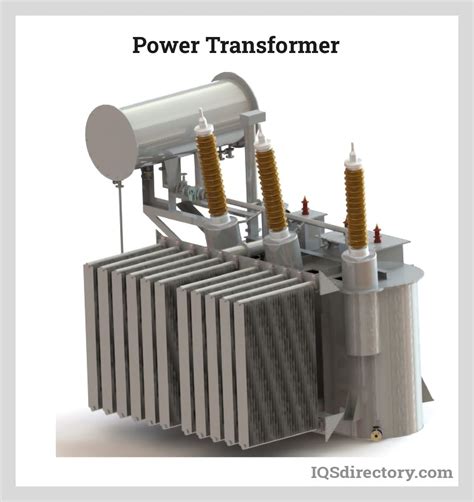 Three Phase Transformer: What Is It? How Does It Work?