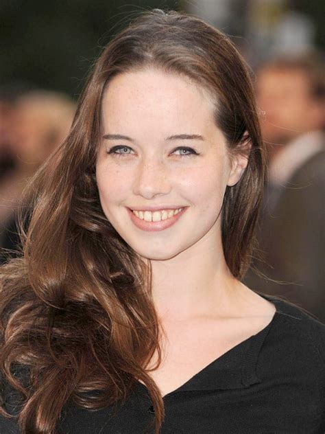 Anna Popplewell - Beyazperde.com