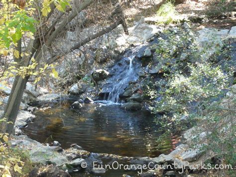 Oak Canyon Nature Center in Anaheim Hills + Hiking