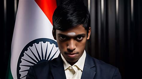 Praggnanandhaa (Chess Player) Wiki, Age, FIDE Ranking, Ranking, Games ...