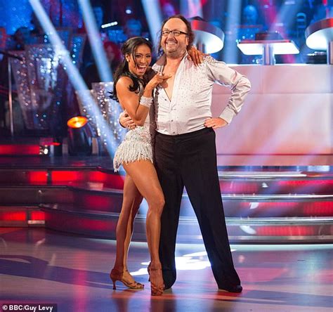 Dave Myers, Former Contestant on Strictly Come Dancing, Remembered as ...