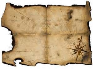 Old World Pirate Map - Bing Images | Pirate maps, Map, Treasure maps