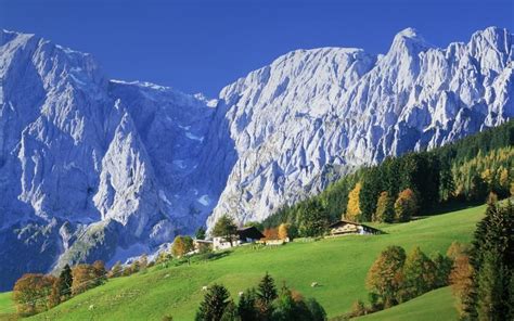 mountains of Austria | Austria | Pinterest