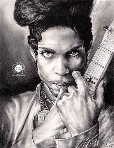 Prince stunning work! | The artist prince, Prince art, Prince drawing